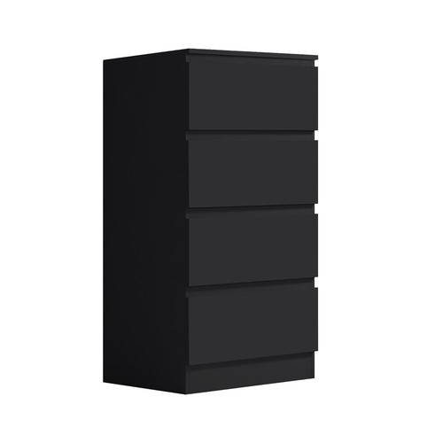 Drawer chest drawers matt - drawers,