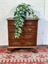 Small Contemporary Yew &