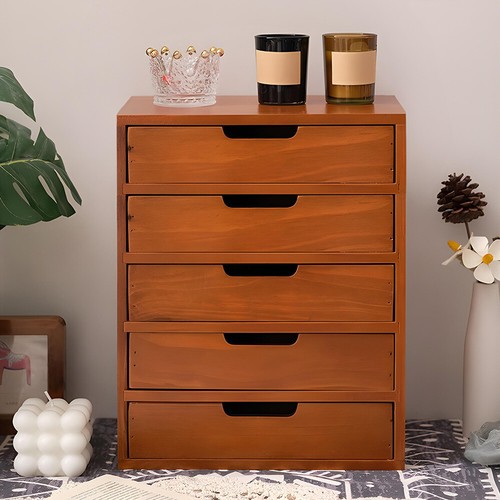 Vintage chest drawers - vintage, of