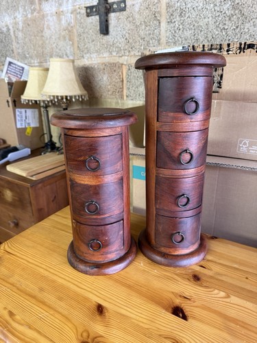 Vintage solid wood - solid,