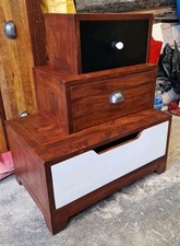 Signature North Small Chest of