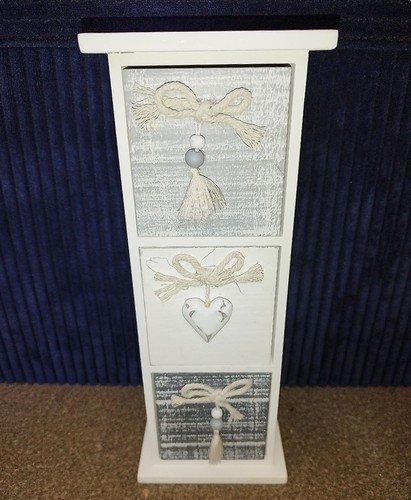 Drawer chest wooden - chest,