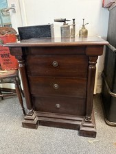 Small Chest Of Drawers 