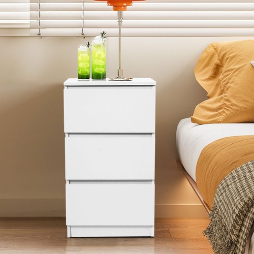 Bedside drawer storage - bedside, 3