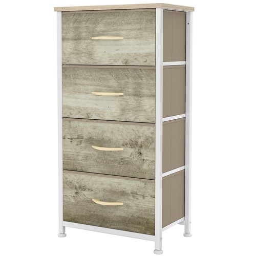 Small chest drawers with - drawers,