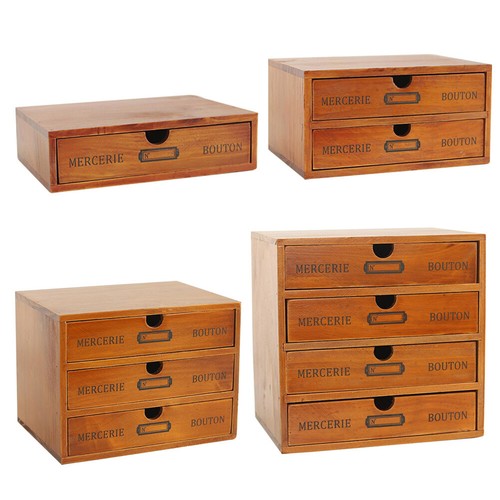 Rustic wooden chest 3 - chest, 1/2/3/4