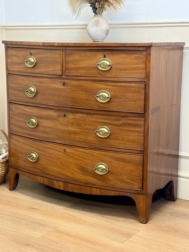 Antique small george - small, iii