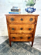 Antique Georgian Mahogany