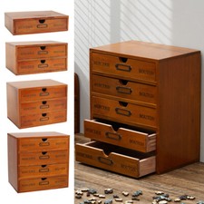 Vintage Chest of Drawers