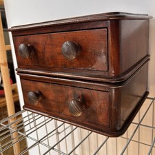 Apprentice Miniature Chest of
