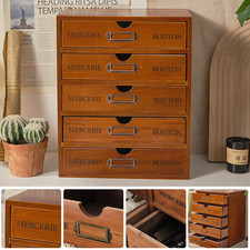 New Vintage Chest of Drawers