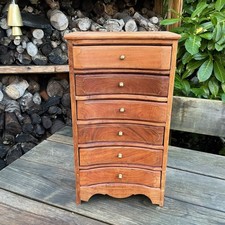 Vintage Wooden Small Table Top