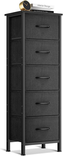 Coleshome tall chest - coleshome, of
