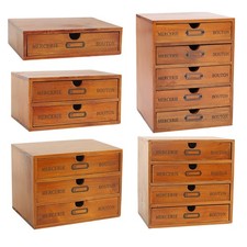 Wooden Chest of Drawers Home