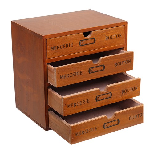 Small retro chest drawer - of,