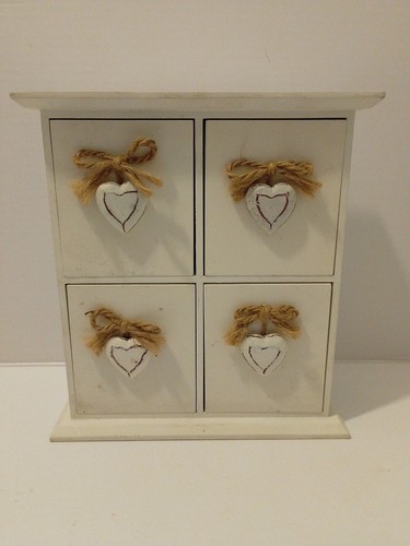Small chest drawers - of,