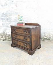 Vintage Oak Titchmarsh Small