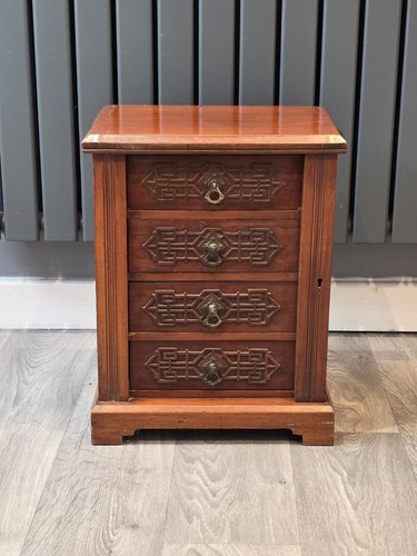 Chinese style small chest - small,
