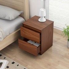 Small Chest of 2 Drawers