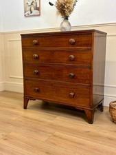 Restored Antique Georgian