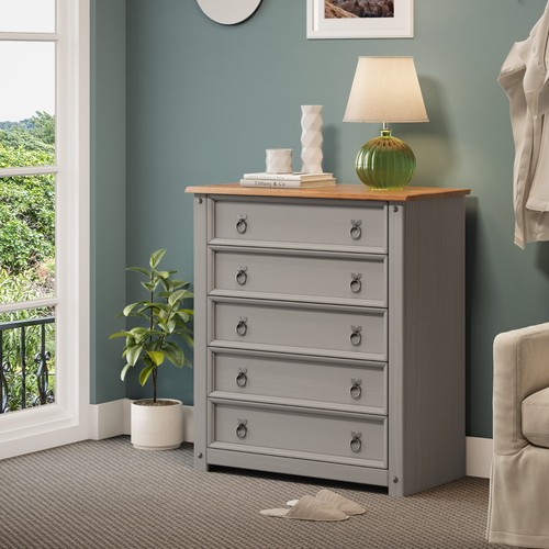 Corona chest drawers - corona, of