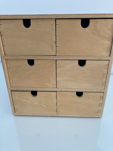 Ikea moppe mini - ikea, wooden