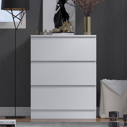 Drawer chest drawers - 3,