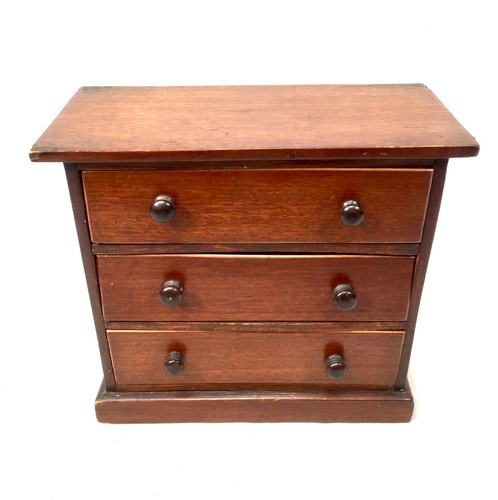 Antique tabletop wooden small - antique,