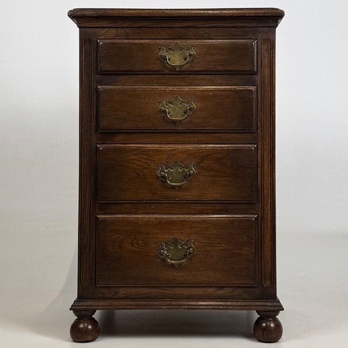 Antique 20th century - century, small
